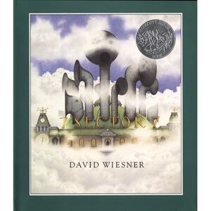 Sector 7 -- David Wiesner